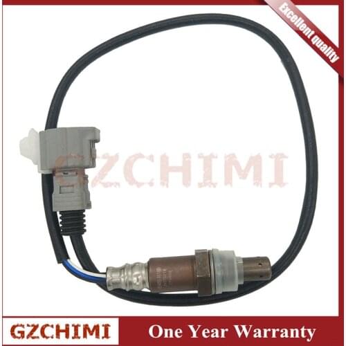 89465-48240 NEW Oxygen Sensor O2 Lambda Sensor for LEXUS RX330 RX350 RX450H TOYOTA HIGHLANDER
