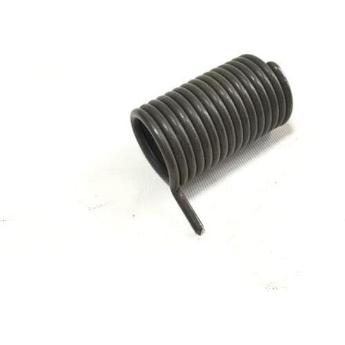 Bowling Spare Parts T53-400125-000 Pivot Spring (left-hand wound) Use for Brunswick Bowling Machine