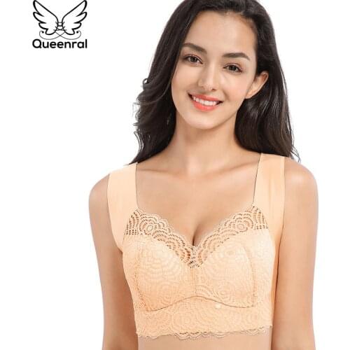 2pcs/3pcs Push up Size Bra Seamless Bra