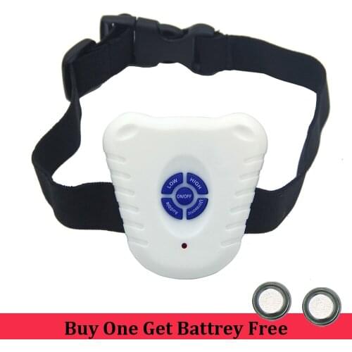 Chanfong Electric Collars For Dogs