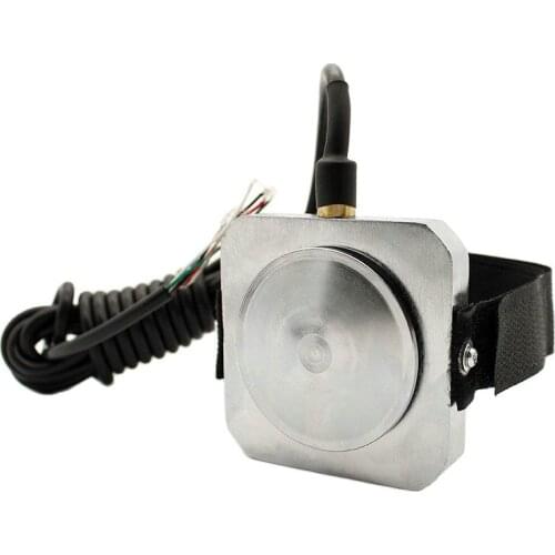 Pedal force sensor automobile brake brake force detecting sensor stepping type DYTB-001 50KG 100KG 200KG