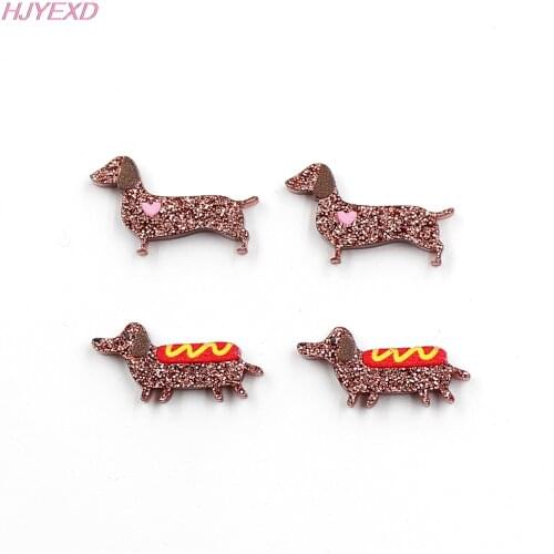 HJYEXD Stud Earrings