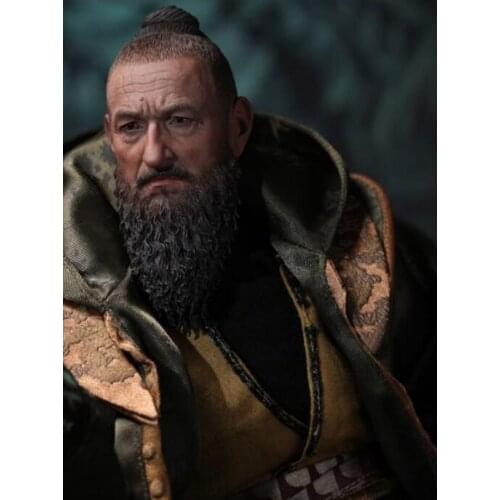 HT hottoys Hot Toys MMS211 MMS-211 1/6 Collectible Action Figure Toy Doll Model Body In stock