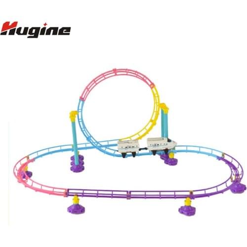 Hugine Land Transport
