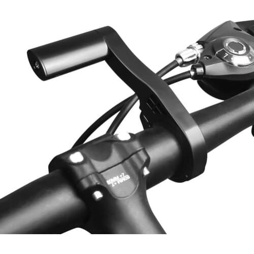 SD-689 Multifunction Bicycle Holder for Bike Handlebar Extension Cycling Bell Bracket Extender Hot Drop Ship