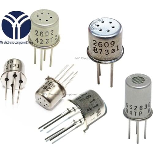 MYXT Electronic Sensors