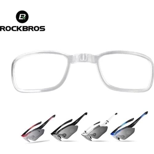 US Cycling Glasses Frame Polarized Sunglasses Myopia Frames cycling sunglasses polarized 0089