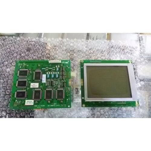 20-20075-3 LCD DISPLAY Screen PANEL
