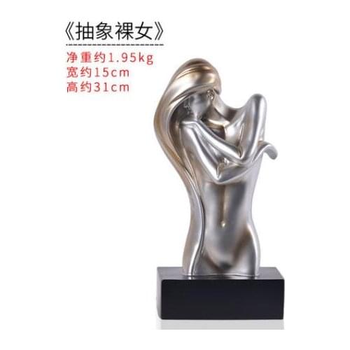 Modern fashion creative crafts decorative