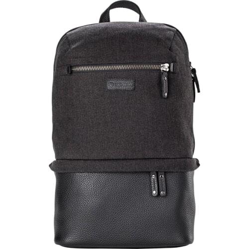 TENBA Camera Bag Double Shoulder Retro Leisure Micro SLR Camera Bag Cooper High-end Camera Bag