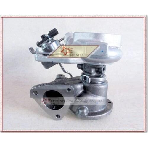 TD03L4-09GK-2.7 49131 06320 49131 06300 49131 06340 4913106320 4913106300 4913106340 BK3Q 6K682 NB BK3Q-6K682-NB BK3Q 6K682 NA