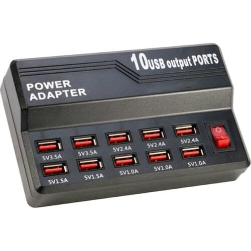 WLX Battery Chargers