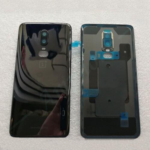 ZUCZUG Cases For Phones OnePlus 6