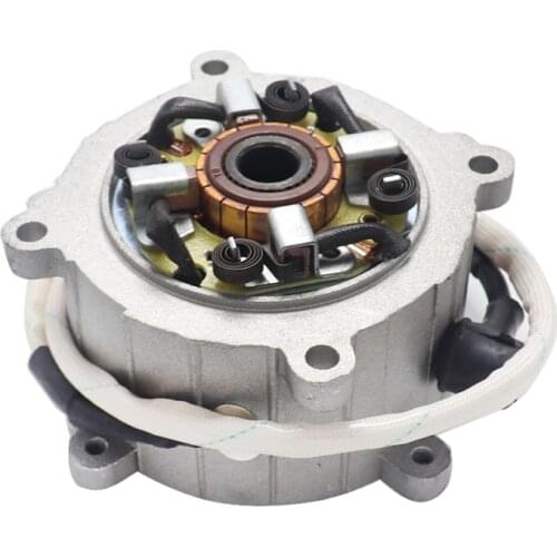 47CC 49CC 2 Stroke Start Motor Dirt Bike Starter Electric Start Engine Replacement accesorios automovil auto accessorie