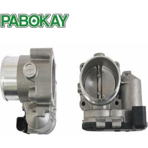 For Audi A4 A6 VW Passat B5 1.8T Throttle Body 06B133062M 0280750009 06B133062B 058133063P