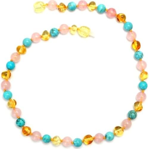 Детские ожерелья JAVRICK China At AliExpress