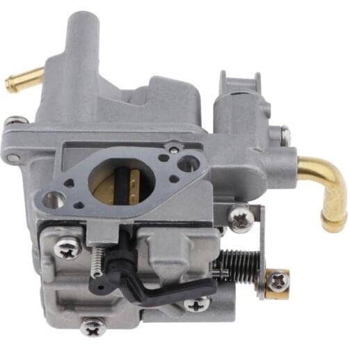 Carburetor for Yamaha Outboard F 2HP 2.5HP 4 Strokes Engine for Dirt Bike /Motocross /Motorcycle /Scooter /ATV/ Quad