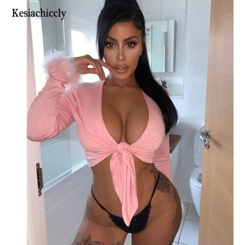 Женские летние футболки KESIACHICCLY China At AliExpress