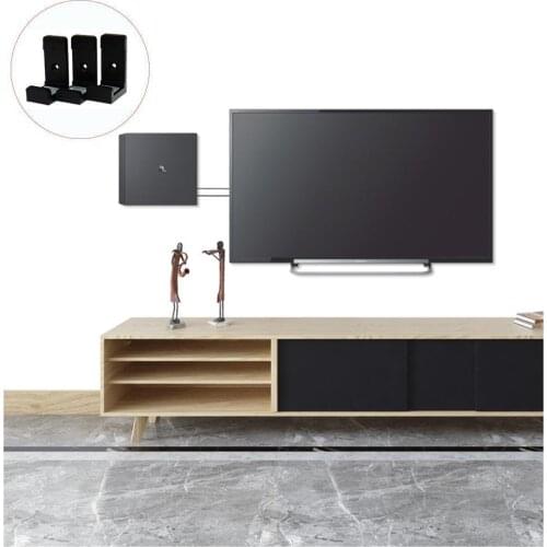 Wall Stand Mount Joystick Controller Dock Bracket For PS4 Handle PS4 Mount PRO Storage SLIM Game Rack Holder M7O7