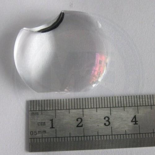 Optical lens For Benq projector MP625P lens