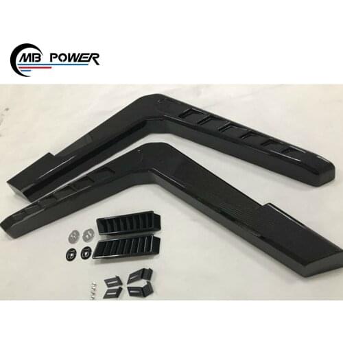 G class w463 G500 G63 G65 snorkel for G-class w463 to DRY carbon fiber 4x4 snorkel