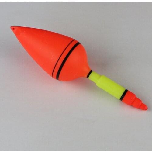 Hot selling Outdoor Fishing Lure bait Floats Floater Bobbers Slip Drift Tackle Tools Fish Indicators Tackle Fishing accessories