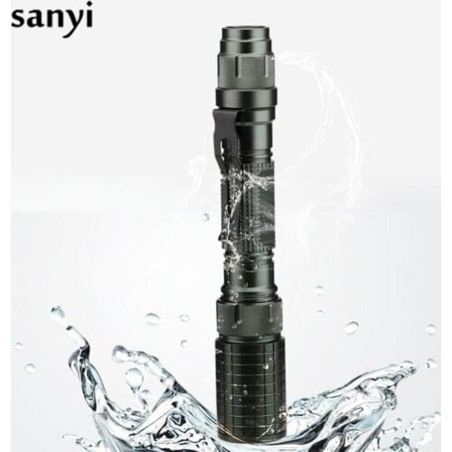 Sanyi Camping Lights