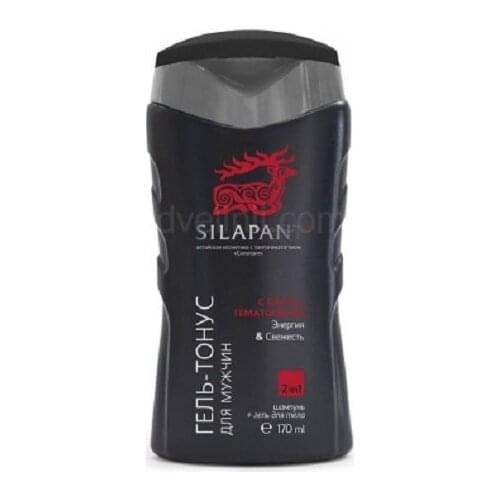 Силапант Body Gels