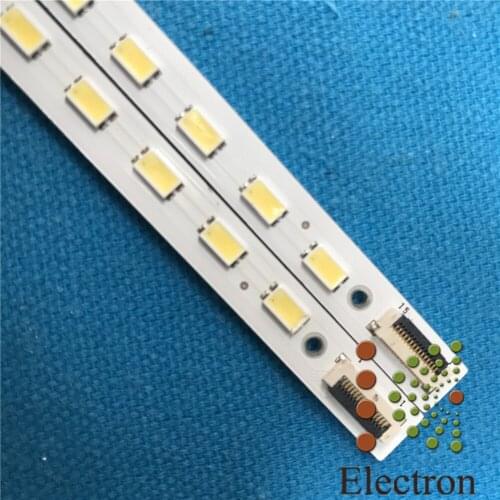 524cm LED backlight 48LEDs for Sony 46 inch TV KDL-46HX820 LJ64-02871A LJ64-02870A SLED 2011SLS46 WQL right&left