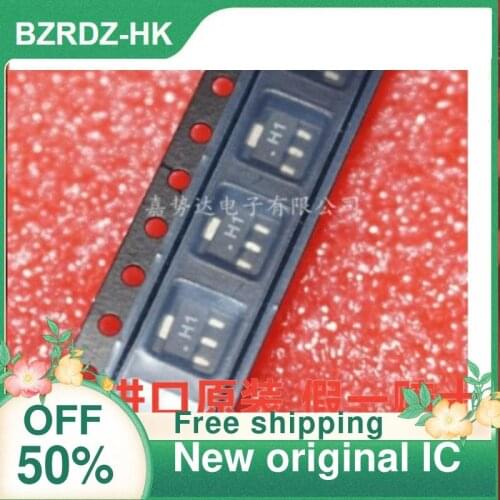 2-10PCS/lot SHF0189 SHF-0189Z H1Z SOT89 New original IC