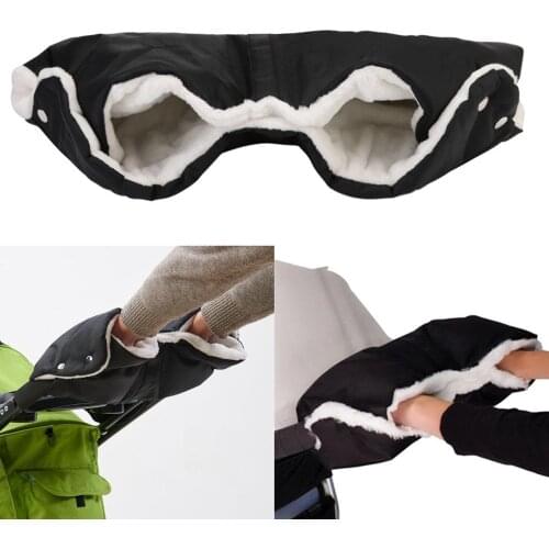 ALLOYSEED Stroller Accessories