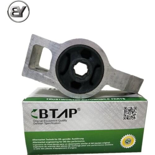 BTAP German Specification Original Equipment Quality Front Right Suspension Bushing For Audi A3 VW GOLF JETTA TOURAN 1K0199232G