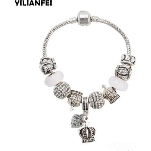 Белые браслеты Changbizi China At AliExpress