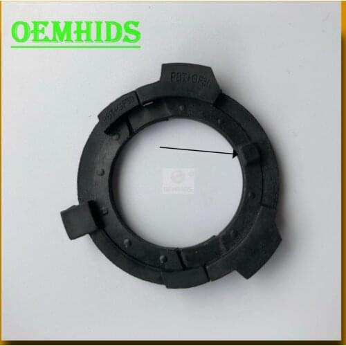 D3S D8S Xenon bulb Base 1pair used original OEMHIDS lamp base Bulb fixing buckle oem lens base for v-w au-di