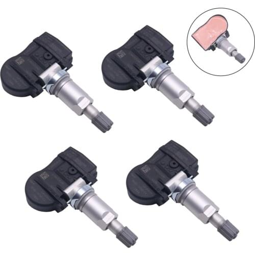 FOR 2010-2014 LAND ROVER LR4 original TPMS SENSOR TIRE AIR PRESSURE SENSOR BH52-1A159-CA BH521A189CB 315Mhz