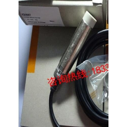 IG0062 IG0087 IG0093 IG0094 inductive proximity switch sensor spot