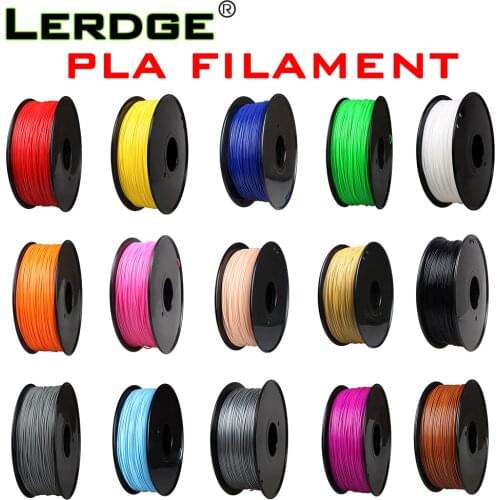 PLA пластик для 3D принтера LERDGE China At AliExpress