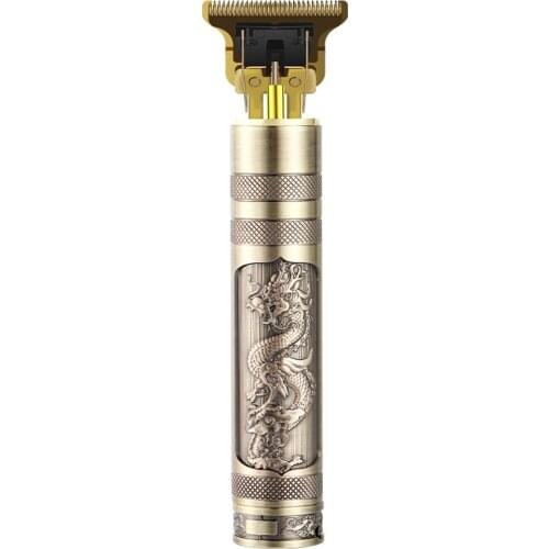 Hair Clipper T9 Hair Trimmer Professional Hair Cutter Beard Trimmer Shaving Hair Cutting Machine Razor Trimmer For Men