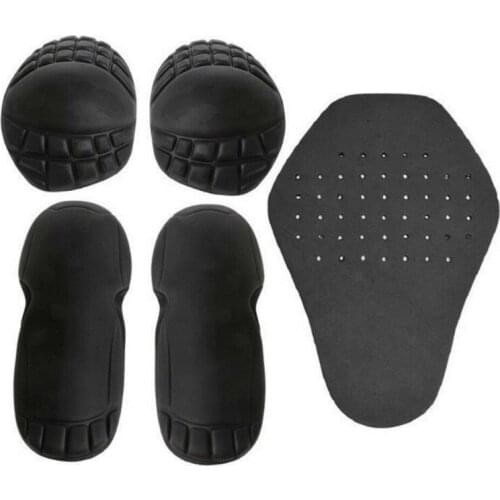 Miling Moto Knee Pads