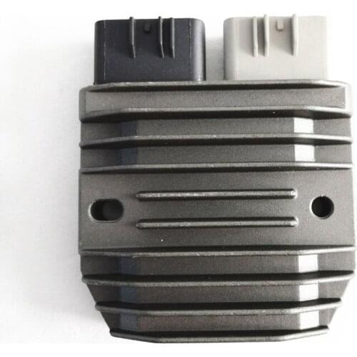 Motorcycle Voltage Regulator Rectifier 12V For BMW S1000RR 2010 2011 2012 2013 2014 S1000 RR C600 Sport 2011 2012 C650 GT C650G