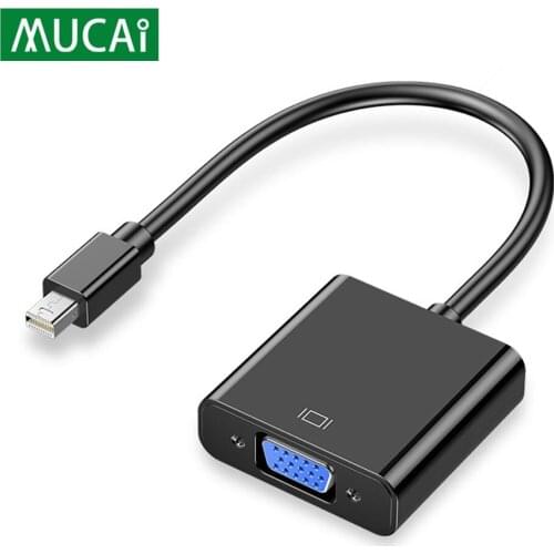 MUCAI DP Cables