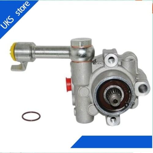 Power steering pump 49110-7Y000 For NISSAN