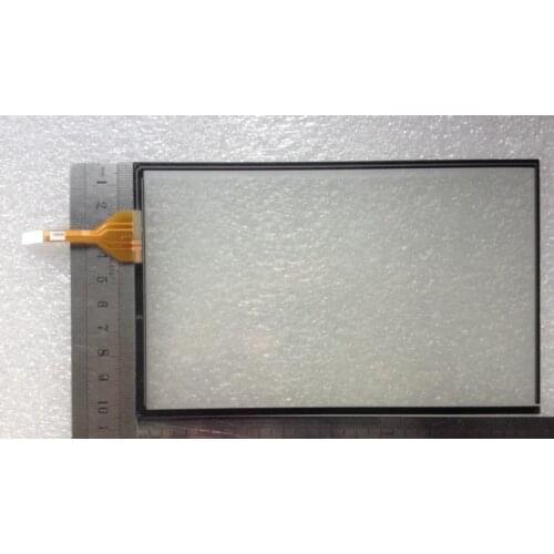 New touch glass or touch screen only touch ura-070001MA