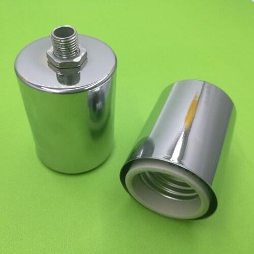 20pcs lampholder lamp holder base lighting fittings E27 e14 ceramic lighting screw flame retardant