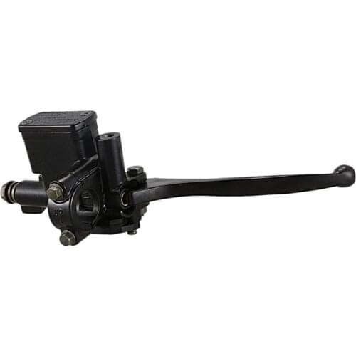 Right Front Brake Master Cylinder for Gy6 50cc-250cc Scooter Dirt Bike Usa
