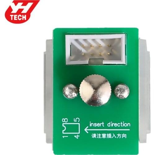 Yanhua Mini ACDP Puncture Socket Read and Write 24/93/95 8-pin EEPROM Data Without Removing/Soldering