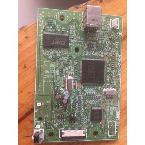 RM1-2404 MAIN BOARD FOR CANON LBP 3000 LBP3000 LASER PRINTER printer parts