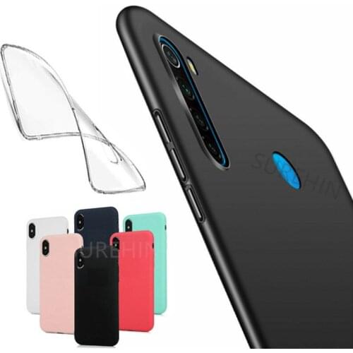 Чехлы для телефонов Xiaomi Redmi Note 7 SUREHIN China At AliExpress