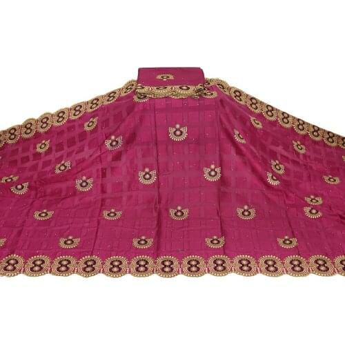 Dubai fabric swiss voile lace fabric african women lace fabric nigerian lace with stones 100%cotton embroidery lace 5+2yards/lot