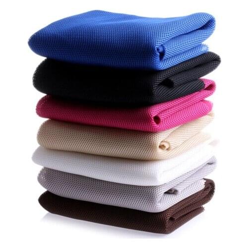 Speaker Grill Cloth Stereo Prevent Dust Gille Fabric Mesh Cloth 1.4mx0.5m